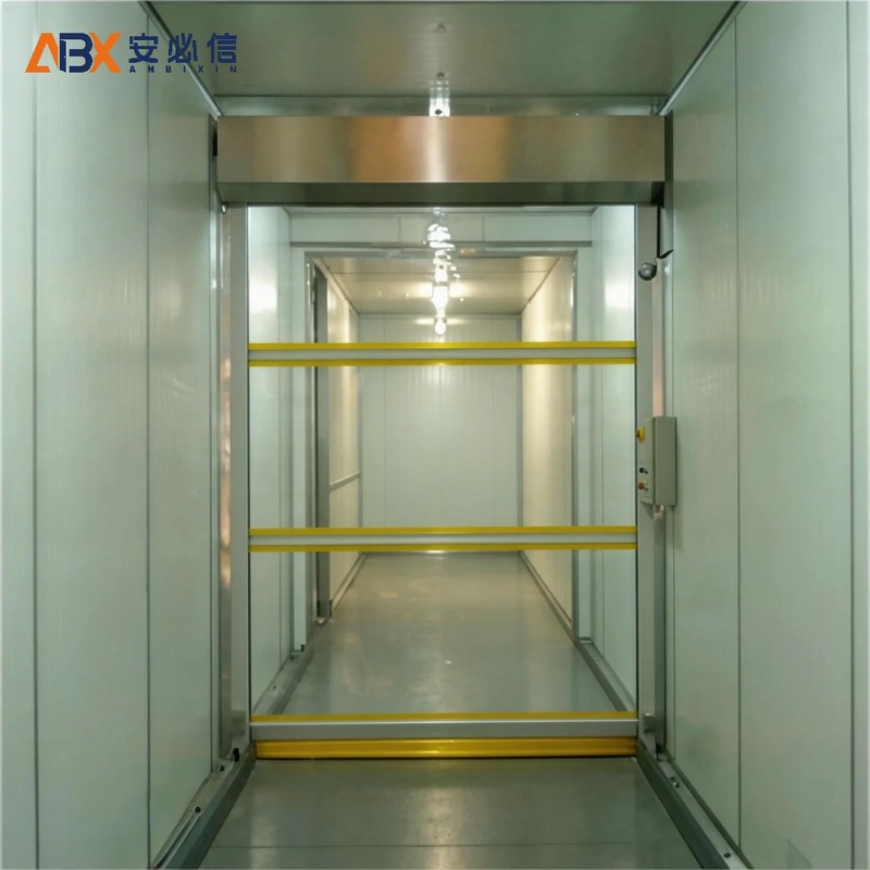梧州市高速门
