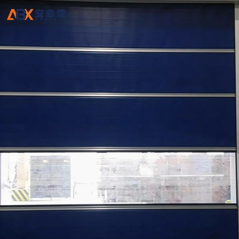 梧州市自动快速门