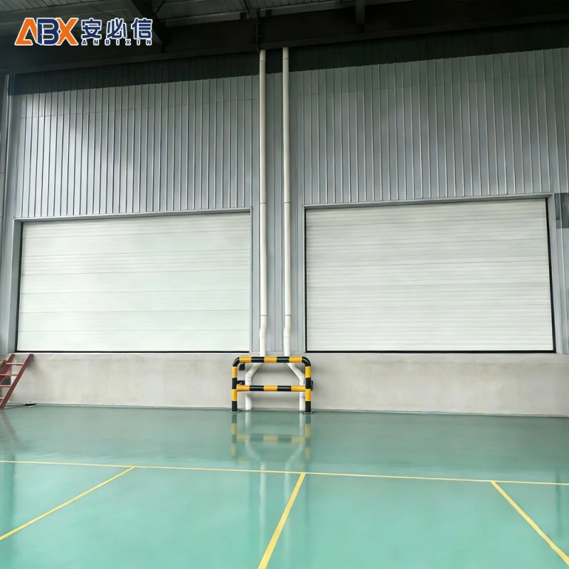 梧州市高扬程滑升门