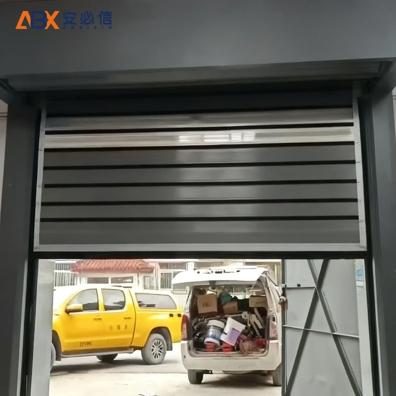梧州市快速卷帘门